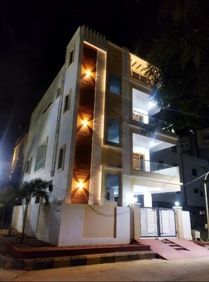  Plot – Exterior View View at Nexuselite Jewel, Bhuvanagiri - for Sale