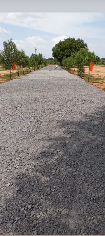 Plot Area in  Plot at Nexuselite Jewel, Bhuvanagiri – for Sale