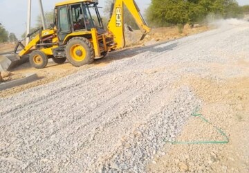 Plot – Exterior View View at Nexuselite Jewel, Bhuvanagiri - for Sale