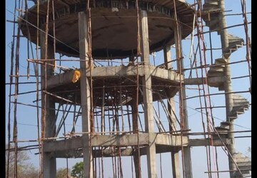 Plot – Exterior View View at Nexuselite Jewel, Bhuvanagiri - for Sale