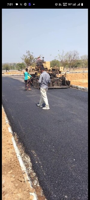  Plot For Sale in Nexuselite Jewel, Bhuvanagiri