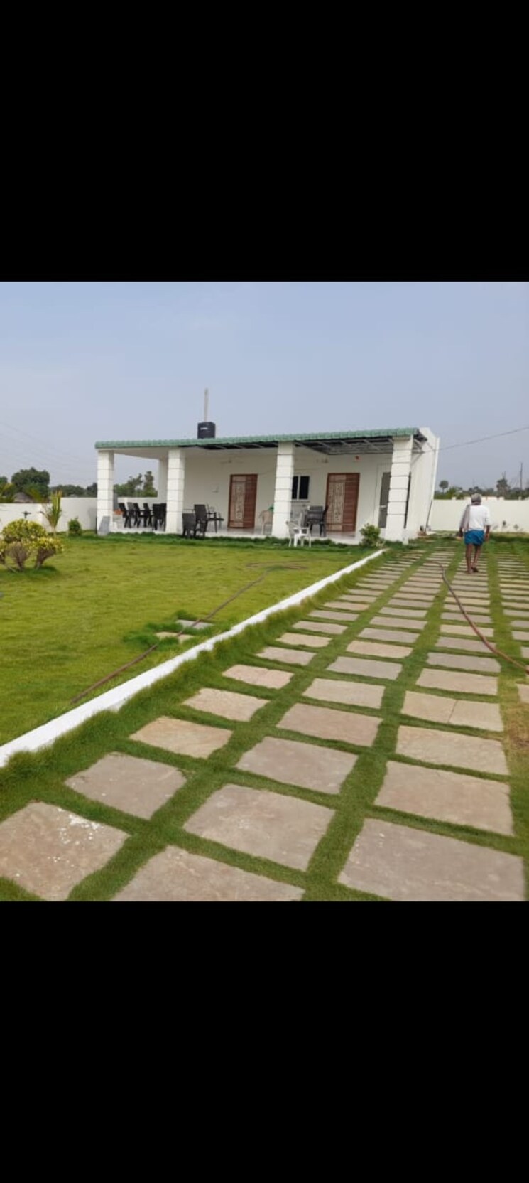 Exterior View, shadnagar  200 Sq.Yd. Plot In Shadnagar Hyderabad 9375239