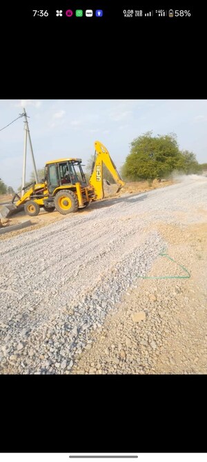  Plot – Exterior View View at Shadnagar - for Sale