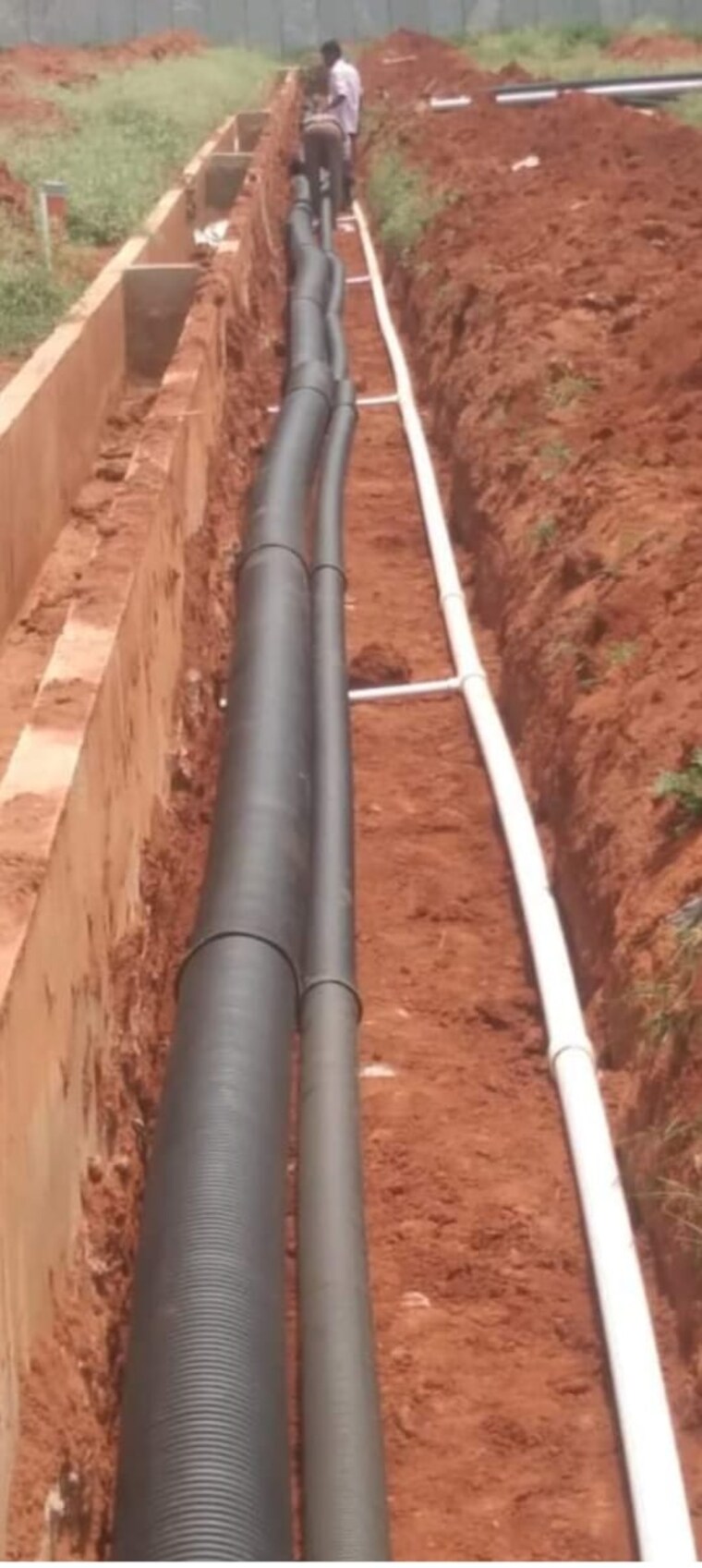 Exterior View, shadnagar  300 Sq.Yd. Plot In Shadnagar Hyderabad 9375242