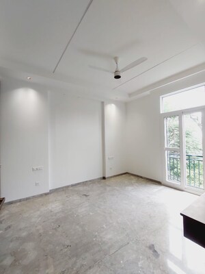 3 BHK Builder Floor For Rent in Boutique Residential Apartments G-88, Saket