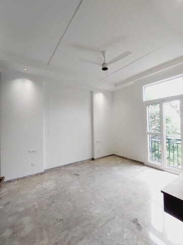3 BHK Builder Floor For Rent in Boutique Residential Apartments G-88, Saket