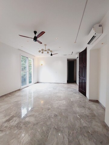 Room in 3 BHK Builder Floor at Boutique Residential Apartments G-88, Saket – for Rent