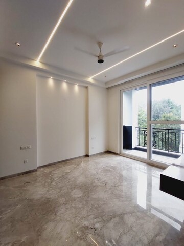 Room in 3 BHK Builder Floor at Boutique Residential Apartments G-88, Saket – for Rent