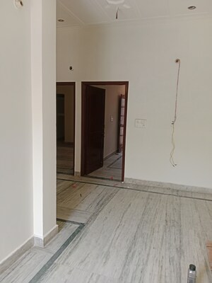 Room in 2 BHK Independent House at Sector 18 – for Rent