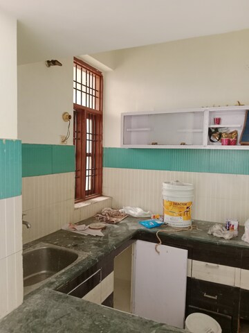 Kitchen in 2 BHK Independent House at Sector 18 – for Rent