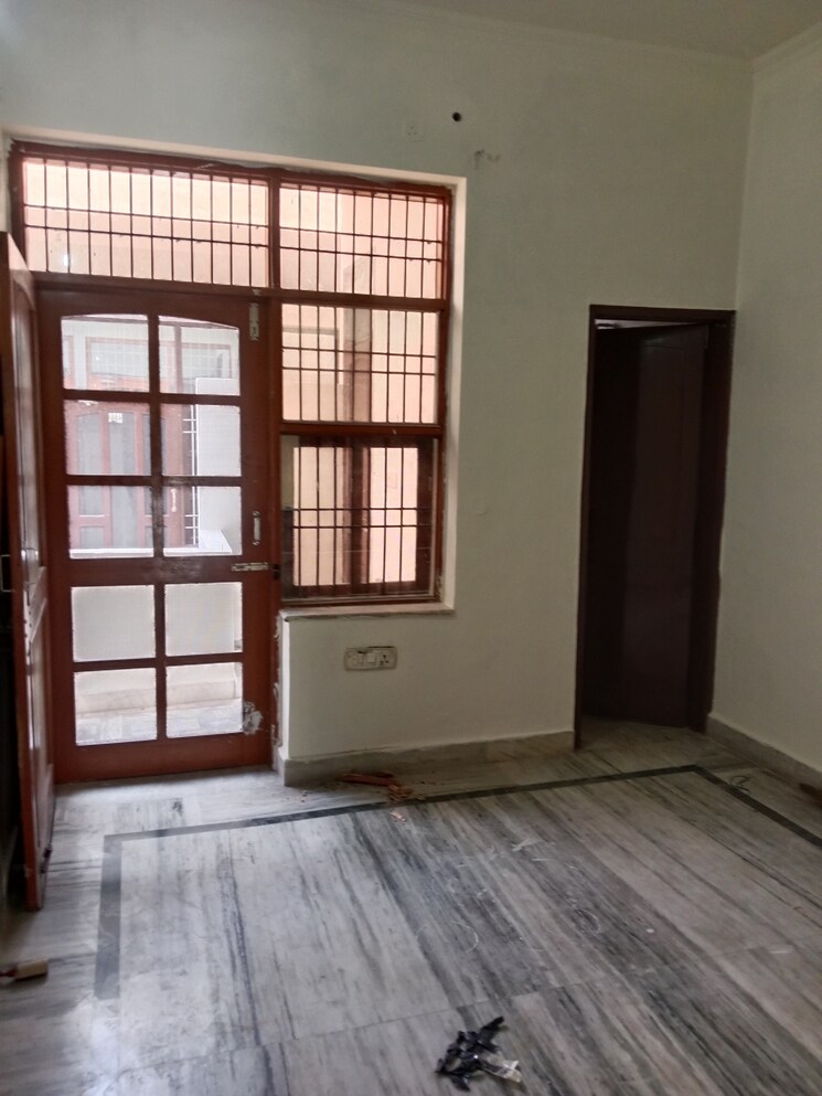 Room, sector 18 2 Bedroom 1073 Sq.Ft. Independent House In Sector 18 Panipat 9375265