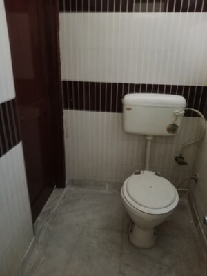 Bathroom in 2 BHK Independent House at Sector 18 – for Rent