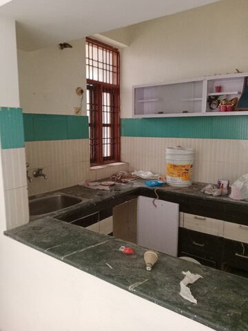 Kitchen in 2 BHK Independent House at Sector 18 – for Rent