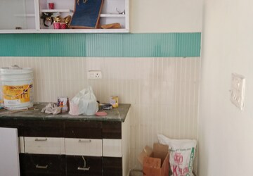 Kitchen in 2 BHK Independent House at Sector 18 – for Rent