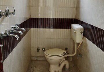 Bathroom in 2 BHK Independent House at Sector 18 – for Rent