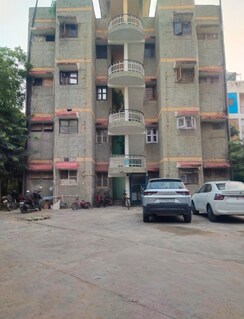 2 BHK Apartment For Sale in Ashirwad Apartments Alpha 1