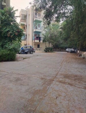 Parking in 2 BHK Apartment at Ashirwad Apartments Alpha 1, Alpha 1 Greater Noida – for Sale
