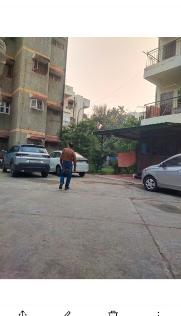 Parking in 2 BHK Apartment at Ashirwad Apartments Alpha 1, Alpha 1 Greater Noida – for Sale