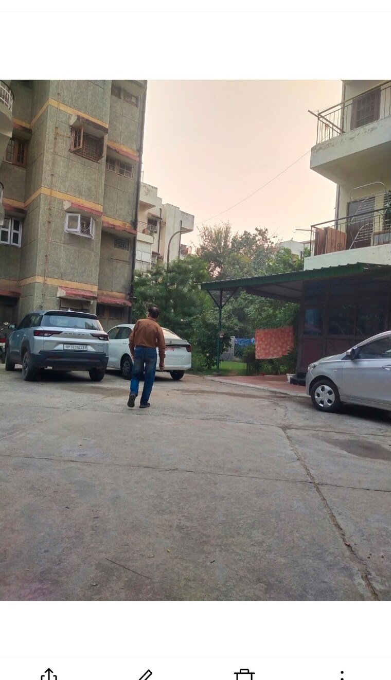  Parking, ashirwad-apartments-alpha-1 2 Bedroom 58 Sq.Mt. Apartment In Alpha 1 Greater Noida Greater Noida 9375266