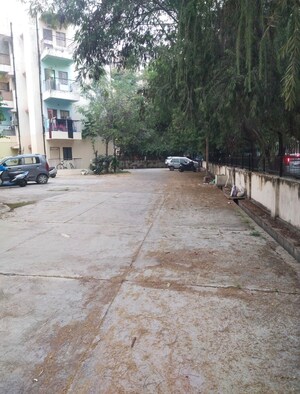 Parking in 2 BHK Apartment at Ashirwad Apartments Alpha 1, Alpha 1 Greater Noida – for Sale