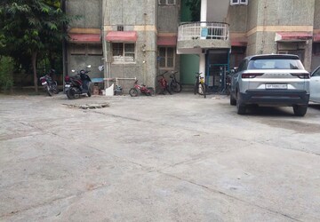 Parking in 2 BHK Apartment at Ashirwad Apartments Alpha 1, Alpha 1 Greater Noida – for Sale