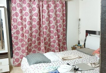 2.5 BHK Apartment For Rent in Chandak 34 Park Estate, Goregaon West