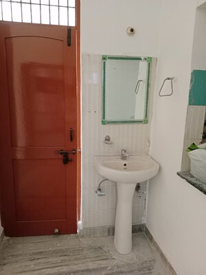 Bathroom in 2 BHK Independent House at Sector 18 – for Rent