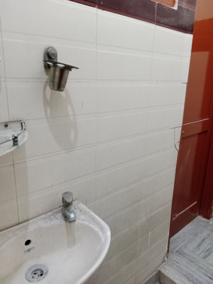 Bathroom, sector 18 2 Bedroom 1182 Sq.Ft. Independent House In Sector 18 Panipat 9375268
