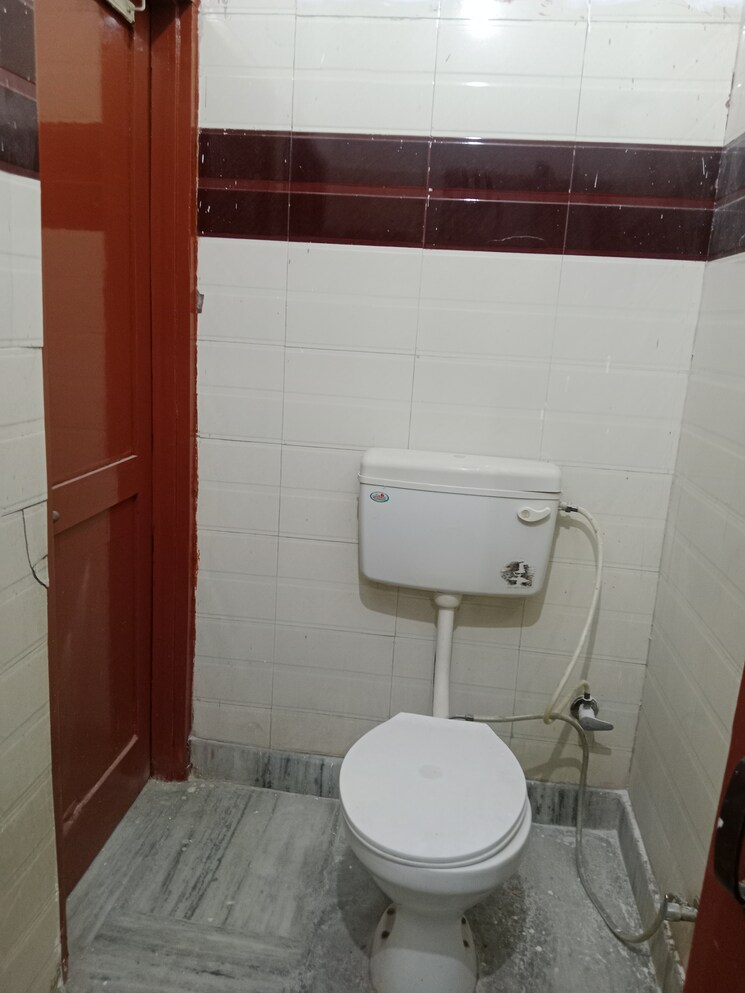 Bathroom, sector 18 2 Bedroom 1182 Sq.Ft. Independent House In Sector 18 Panipat 9375268