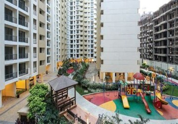 1 BHK Apartment – Exterior View View at Vinay Unique Gardens, Virar West - for Rent