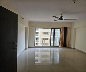 Living Room in 1 BHK Apartment at Vinay Unique Gardens, Virar West – for Rent