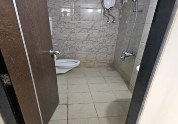 Balcony in 1 BHK Apartment at Vinay Unique Gardens, Virar West – for Rent