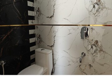 Master Bedroom in 3 BHK Independent House at Bathlapalli – for Sale