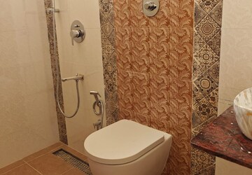 Bathroom in 3 BHK Independent House at Bathlapalli – for Sale