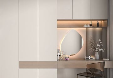 2.5 BHK Apartment For Rent in Alphacorp Gurgaon One 84, Sector 84