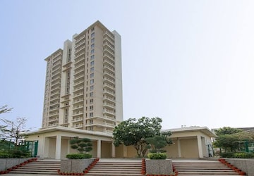 2.5 BHK Apartment – Exterior View View at Alphacorp Gurgaon One 84, Sector 84 - for Rent