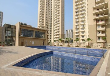 2.5 BHK Apartment – Exterior View View at Alphacorp Gurgaon One 84, Sector 84 - for Rent