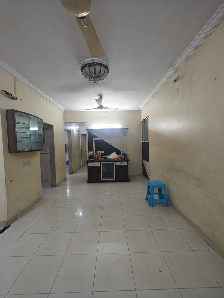 Living Room, mahavir-vihar-chs 2 Bedroom 990 Sq.Ft. Apartment In Nerul Navi Mumbai 9375276