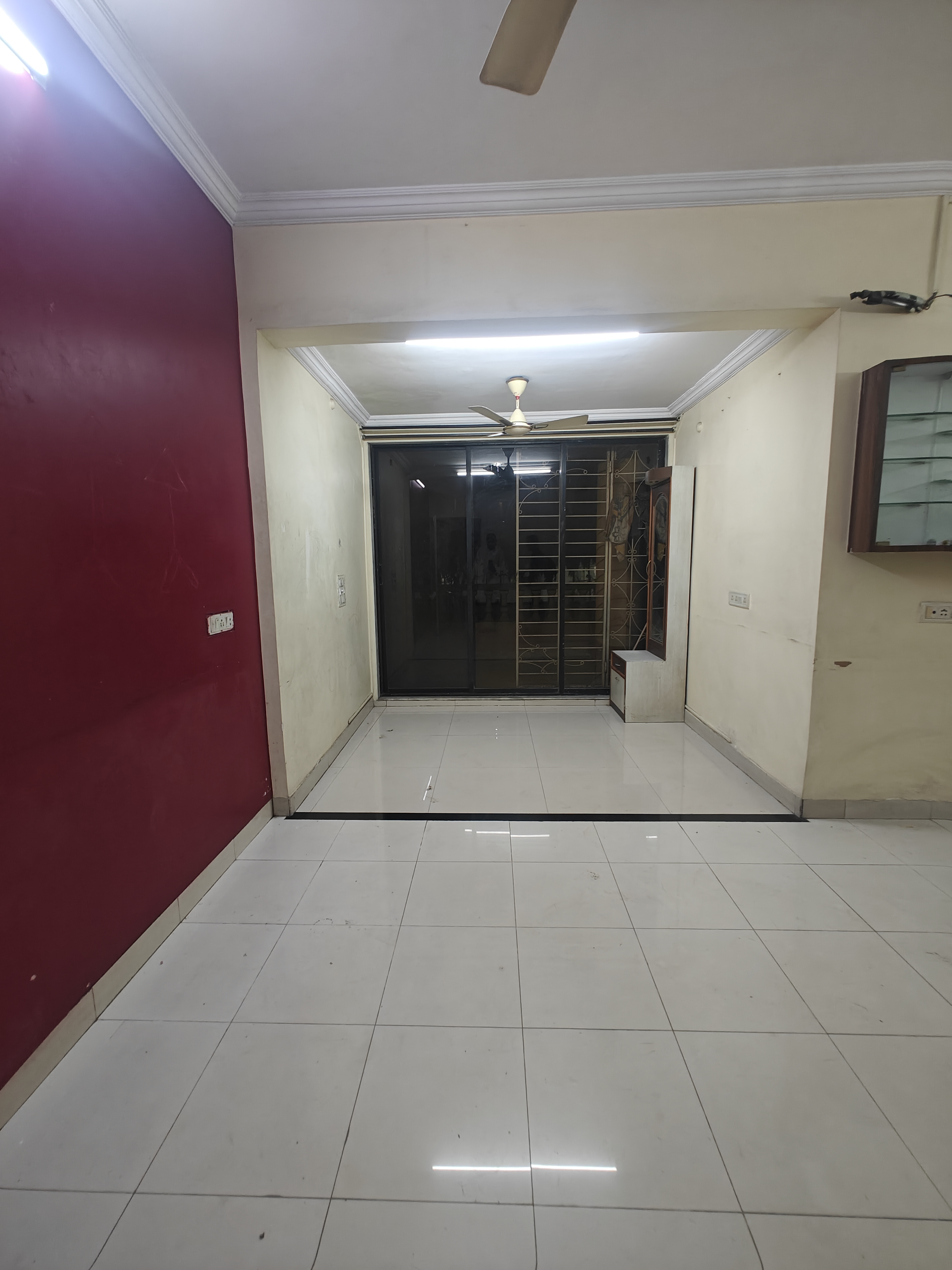 2 BHK Apartment For Rent in Mahavir Vihar CHS