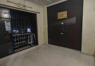 Kitchen in 2 BHK Apartment at Mahavir Vihar CHS, Nerul – for Rent