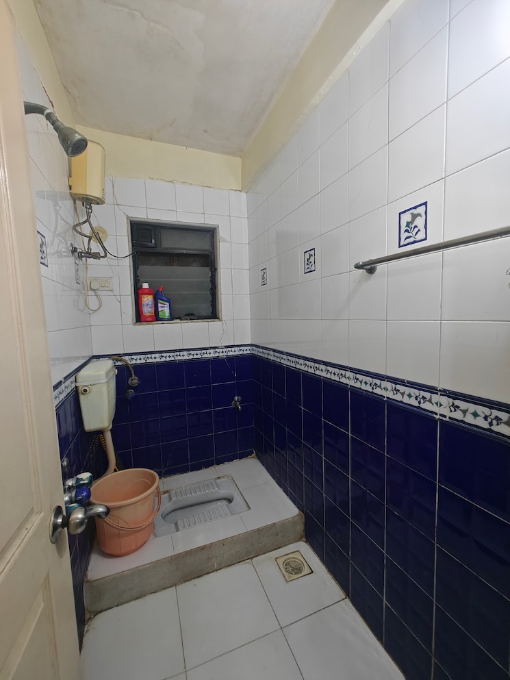 Kitchen, mahavir-vihar-chs 2 Bedroom 990 Sq.Ft. Apartment In Nerul Navi Mumbai 9375276