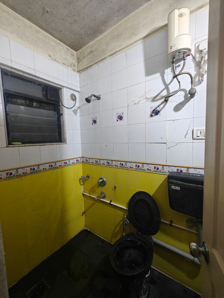 Team Area, mahavir-vihar-chs 2 Bedroom 990 Sq.Ft. Apartment In Nerul Navi Mumbai 9375276