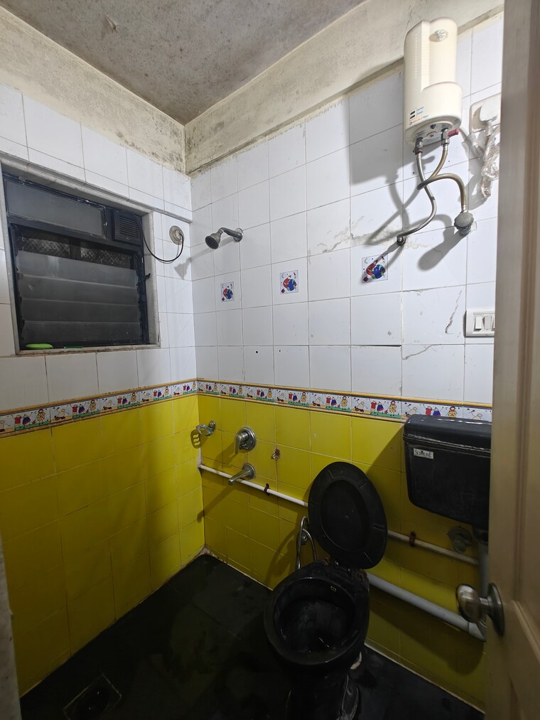 Team Area, mahavir-vihar-chs 2 Bedroom 990 Sq.Ft. Apartment In Nerul Navi Mumbai 9375276