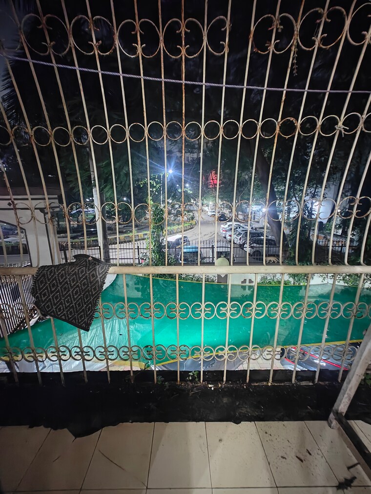 Exterior View, mahavir-vihar-chs 2 Bedroom 990 Sq.Ft. Apartment In Nerul Navi Mumbai 9375276