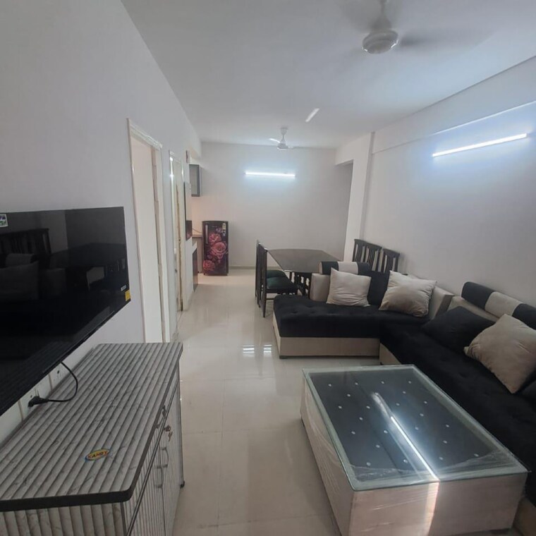 Team Area, signature-global-the-millennia 2 Bedroom 644 Sq.Ft. Apartment In Garoli Kalan Gurgaon 9375279