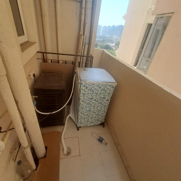 Team Area, signature-global-the-millennia 2 Bedroom 644 Sq.Ft. Apartment In Garoli Kalan Gurgaon 9375279