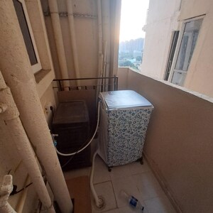 Team Area in 2 BHK Apartment at Signature Global The Millennia, Garoli Kalan – for Rent