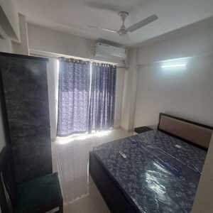 Kitchen in 2 BHK Apartment at Signature Global The Millennia, Garoli Kalan – for Rent