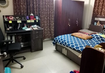 2 BHK Apartment For Rent in Omkar Balewadi 37, Balewadi