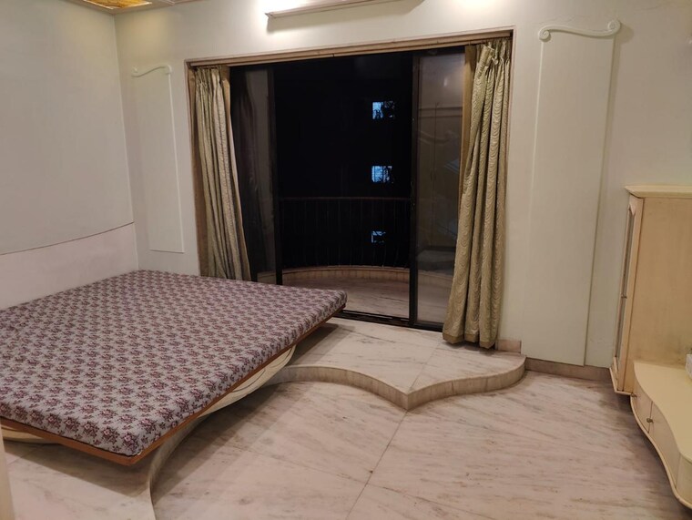 Bedroom, ameya-apartments-mahalunge 2 Bedroom 700 Sq.Ft. Apartment In Mahalunge Pune 9375281